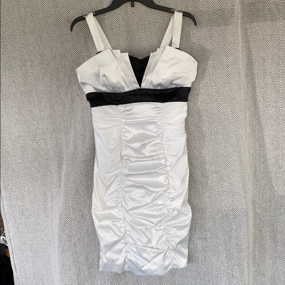 Cute homecoming dress
